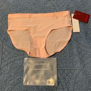 Tommy John Women's Air Mesh Brief M